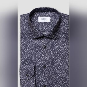 (NWOT) Eton button up men's shirt